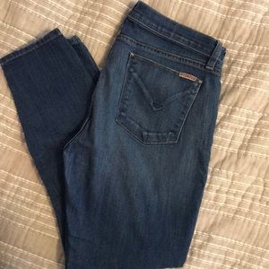 Hudson boyfriend fit